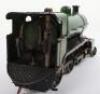 Bing gauge 1 live steam 2-6-0 GNR K1 Mogul locomotive and tender - 3