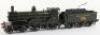 A good kit/scratch built gauge 1 electric 4-4-0 Southern E726 locomotive and tender - 2