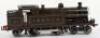 Bing for Bassett-Lowke gauge 0 clockwork LB & SCR 4-4-2T locomotive - 2