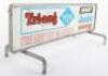 A Scarce Tri-ang Toys Metal Double sided Shop Sign - 3