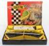 Scalextric Vintage Model Motor Cycle Racing Set - 2