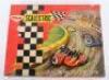 Scalextric Vintage Model Motor Cycle Racing Set - 9