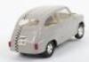 Scarce Spanish Scalextric Fiat T.C. 600 grey body - 2