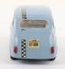 Scarce Spanish Scalextric Fiat T.C. 600 pale blue body - 4