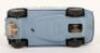 Scarce Spanish Scalextric Fiat T.C. 600 pale blue body - 5