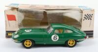 Scalextric C/34 ‘E’ Type Jaguar