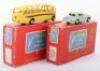 Two Boxed Tri-ang Minic Motorways Scale Models - 4