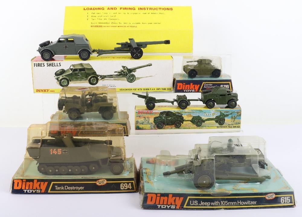 vendu) Dinky Toys France Jeep Hotchkiss Willys réf : 80BP 🇫🇷 - Collection