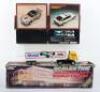 Scalextric boxed Slot Cars - 2