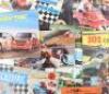 Quantity of Scalextric Catalogues - 2