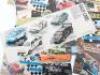 Quantity of Scalextric Catalogues - 6