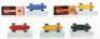 Five Wrenn Formula 152 Grand Prix Racing Cars - 3