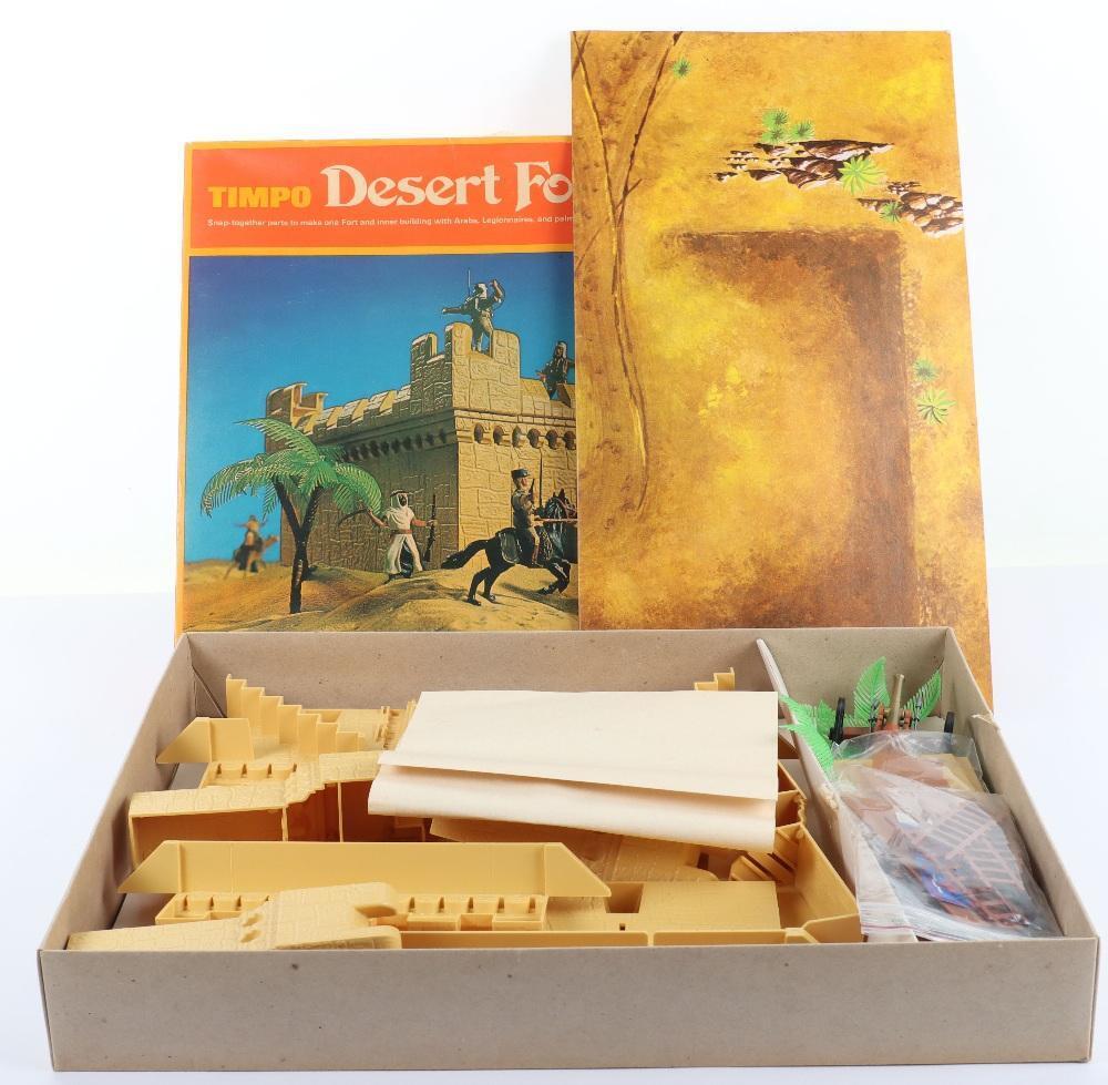 Desert Fort Kit