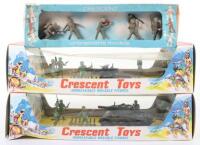 Three Crescent Toys Boxed Sets