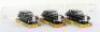 Nine Rolls Royce Models - 2