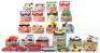 A Quantity of Matchbox Lesney Superfast Models
