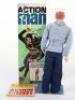 Scarce 2nd issue Boxed Vintage Palitoy Action Man Action Sailor - 3