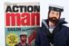 Boxed Vintage Palitoy Action Man Sailor H.M.S. Victory - 2