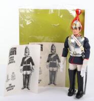 Vintage Palitoy Action Man The Blues and Royals