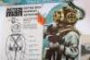 Boxed Palitoy Vintage Action Man Deep Sea Diving Equipment - 5