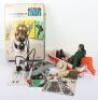 Boxed Palitoy Vintage Action Man Deep Sea Diving Equipment - 7