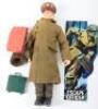 Vintage Palitoy Action Man Escape From Colditz - 5