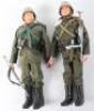 Vintage Palitoy Action Man Escape From Colditz - 7