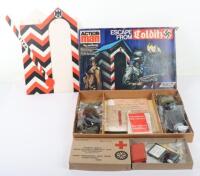 Vintage Palitoy Action Man Escape From Colditz Boxed Set