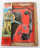 Vintage Palitoy Action Man Commando Outfit