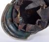 Scarce Imperial German M1862 Garde du Corps Parade Helmet - 15