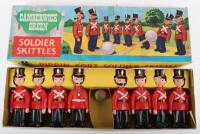 Rare Codeg Empire Made Boxed Camberwick Green Pippin Fort Soldier Skittles