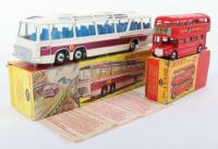 Dinky Toys 952 Vega Major Luxury Coach