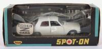 Tri-ang Spot-on 309 Ford Zephyr BBC Tv Z Cars