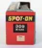 Tri-ang Spot-on 309 Ford Zephyr BBC Tv Z Cars - 3
