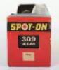 Tri-ang Spot-on 309 Ford Zephyr BBC Tv Z Cars - 4