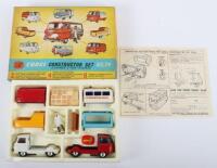 Corgi Toys Commer Constructor Gift Set 24