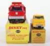 Dinky Toys 425 Bedford TK Coal Lorry "Hall & Co” - 3