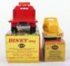 Dinky Toys 425 Bedford TK Coal Lorry "Hall & Co” - 4