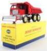 Dinky Supertoys 959 Foden Dump Truck with Bulldozer blade - 2