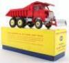 Dinky Supertoys 959 Foden Dump Truck with Bulldozer blade - 3