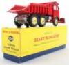 Dinky Supertoys 959 Foden Dump Truck with Bulldozer blade - 4