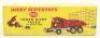 Dinky Supertoys 959 Foden Dump Truck with Bulldozer blade - 6