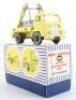 Dinky Supertoys 966 Albion Marrel Multi-Bucket Skip Lorry - 3