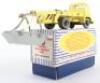 Dinky Supertoys 966 Albion Marrel Multi-Bucket Skip Lorry - 5