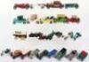 Collection of Matchbox Models of Yesteryear - 2