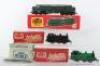 A Quantity of Boxed Hornby Dublo 00 Gauge Railway - 3