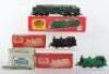 A Quantity of Boxed Hornby Dublo 00 Gauge Railway - 4