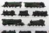 A Quantity of Hornby 00 Gauge Model Railways - 2