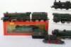 A Quantity of Hornby 00 Gauge Model Railways - 3