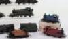 A Quantity of Hornby 00 Gauge Model Railways - 4